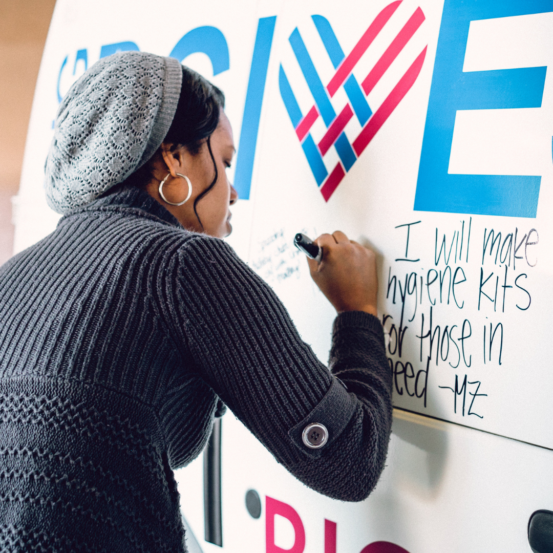 MISSION-DRIVEN NONPROFITS